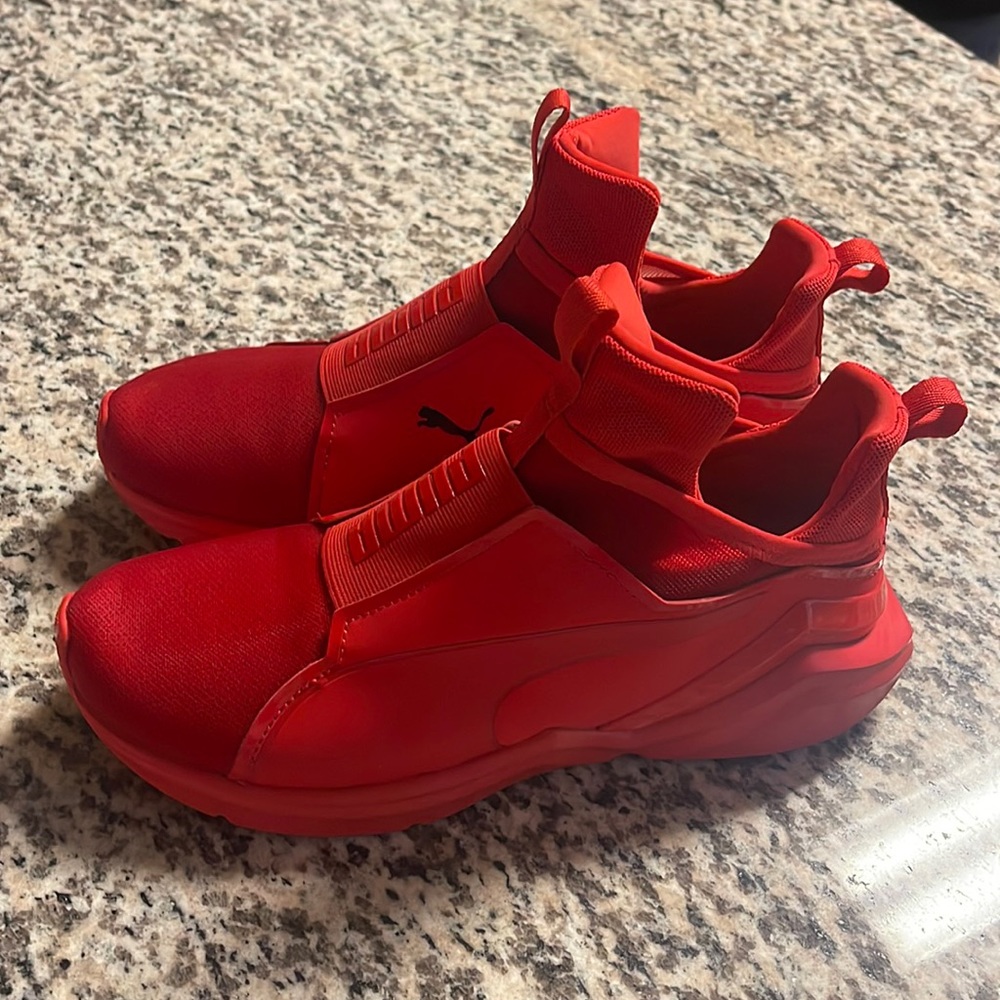 Puma forever fierce sneakers